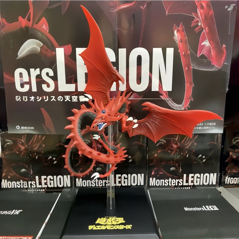 Model Kit Wargreymon - 오리지널 재고 있음 KONAMI 스카이 드래곤