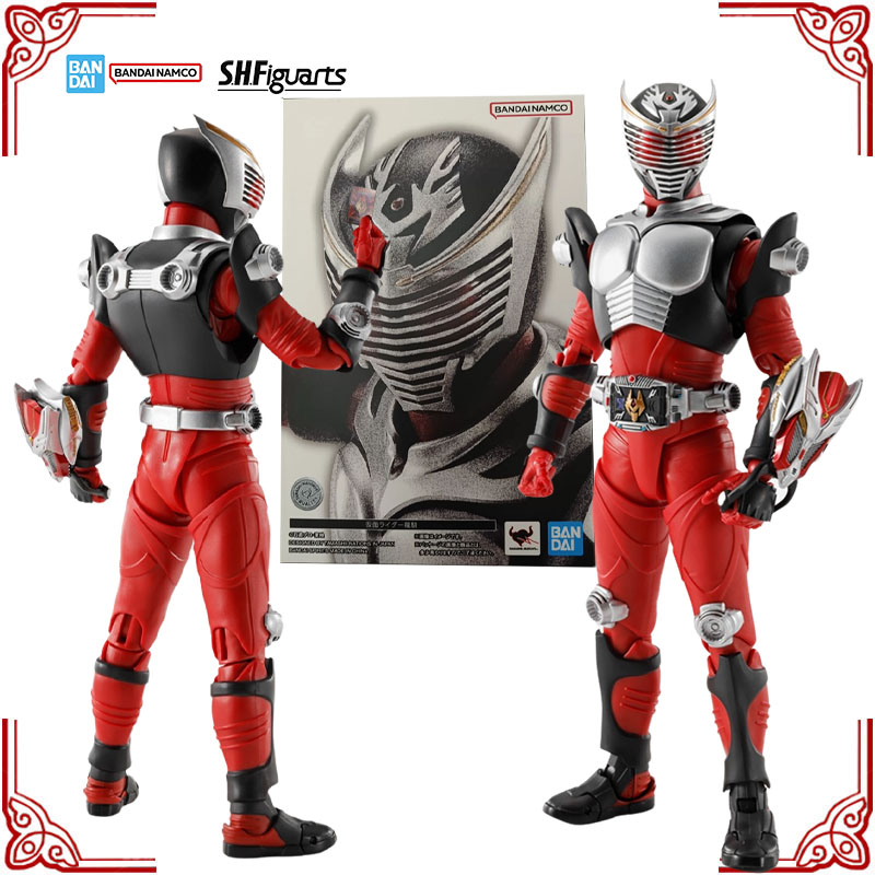Model Kit Kamen Rider - 재고 있음 정품 반다이 가면라이더 모델
