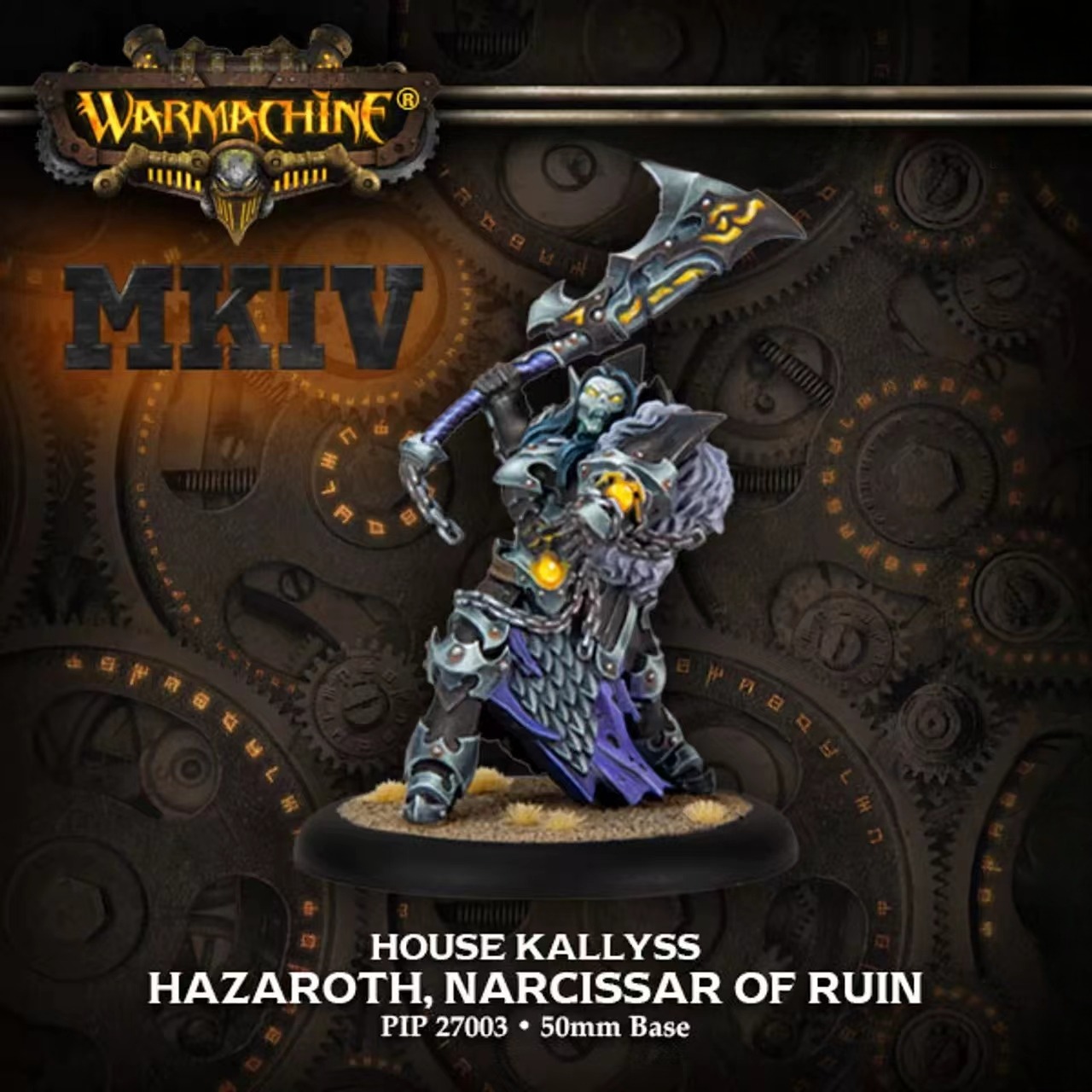 Model Kit Keroro - 모델 키트 수지 키트 Warmachine MKIV