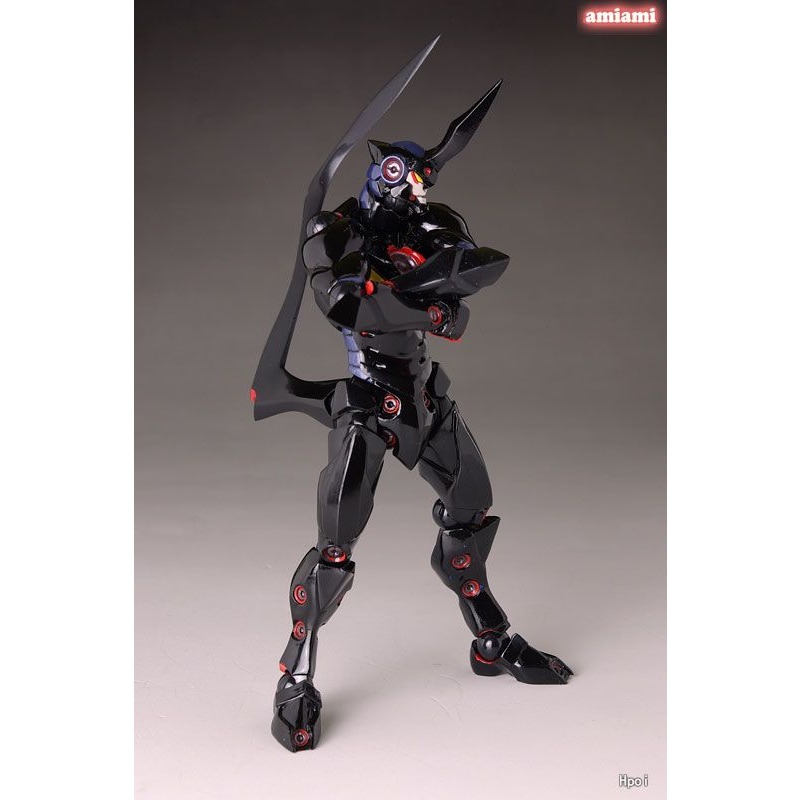 Model Kit Gurren Lagann - 카이요도 오리지널 라젠간 052 네키 060