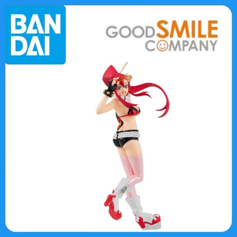 Model Kit Gurren Lagann - 재고 있음 정품 굿 스마일 컴퍼니