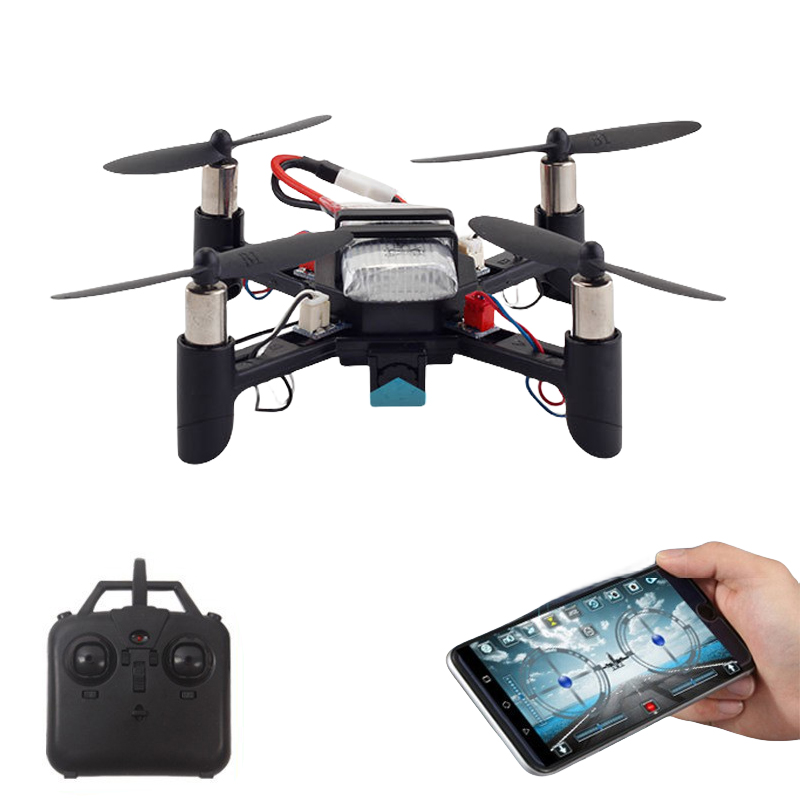 Model Kit Helicopter - 미니 HD 카메라 드론 실험 리모컨