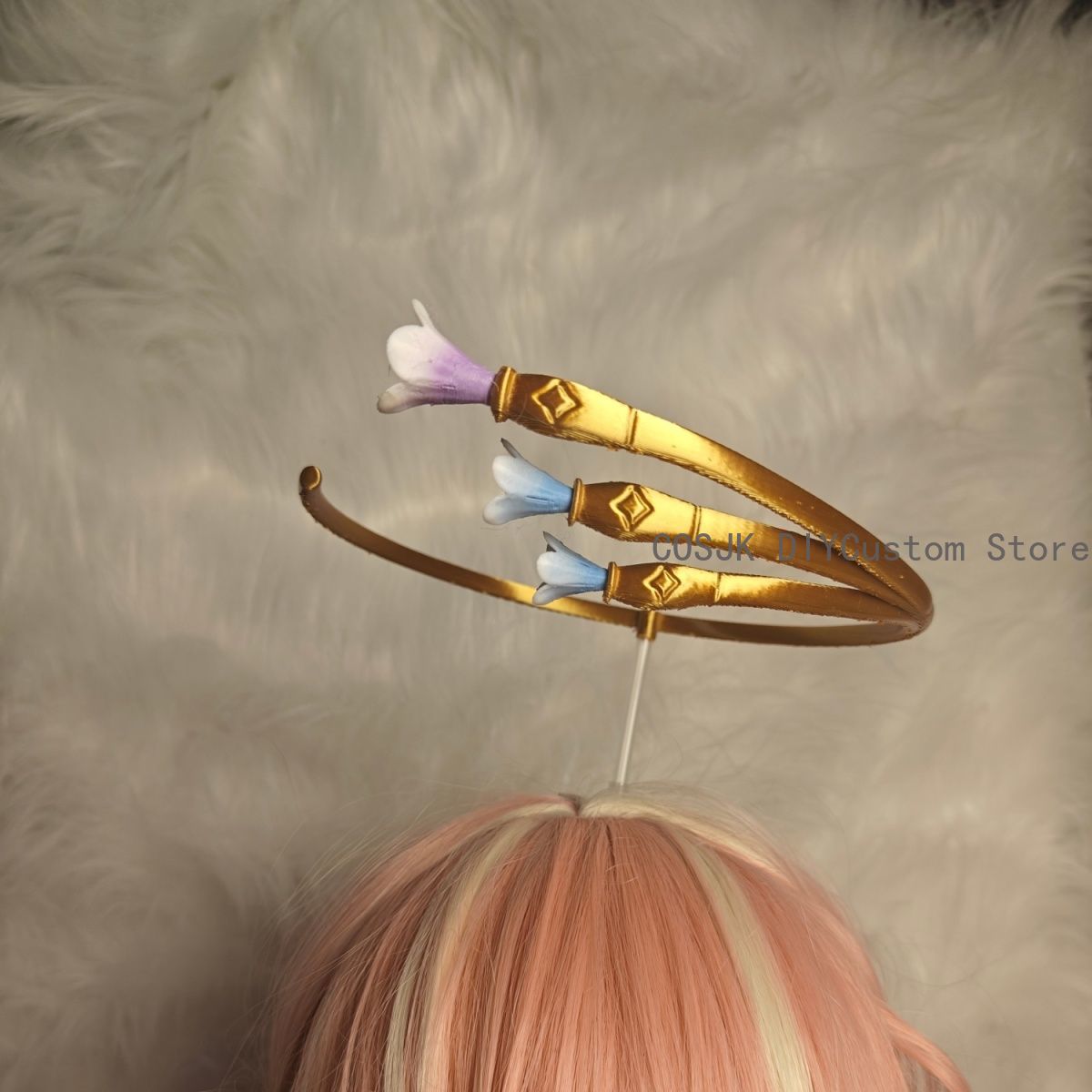 Model Kit Anime - 애니메이션 게임 혼카이 스타 레일 코스프레