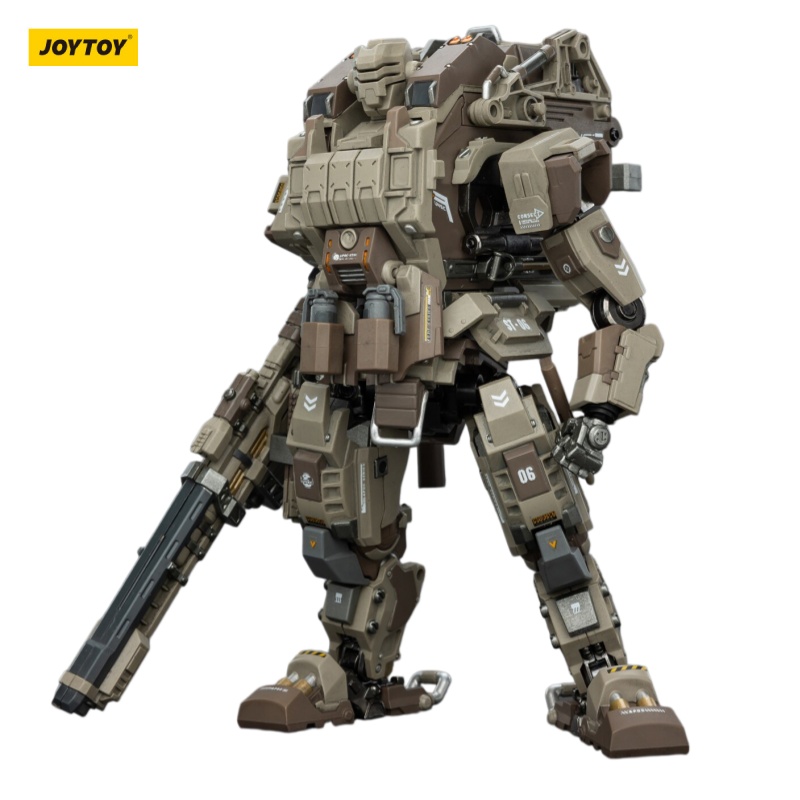 Model Kit Eighty Six - 조이토이 다크 소스 APOC 시리즈 스카이