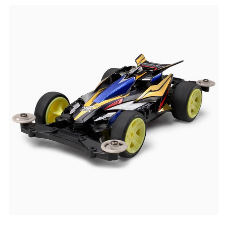 Model Kit Ms General - 타미야 4WD AVANTE MK.III MS-L 섀시