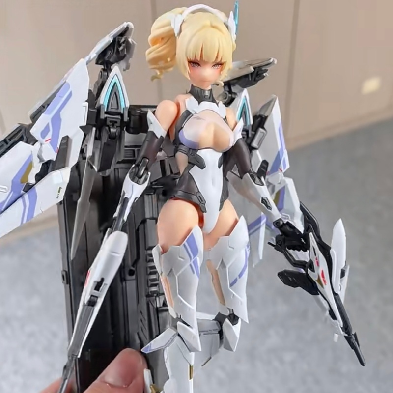 Model Kit Ms General - MS 제너럴 메카 브레이크 UBP-R02T 페레그린