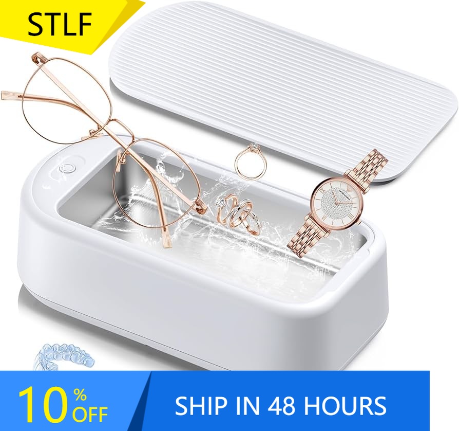 Wash Effect Set - STLF 탁월한 세척 효과 전기 세척