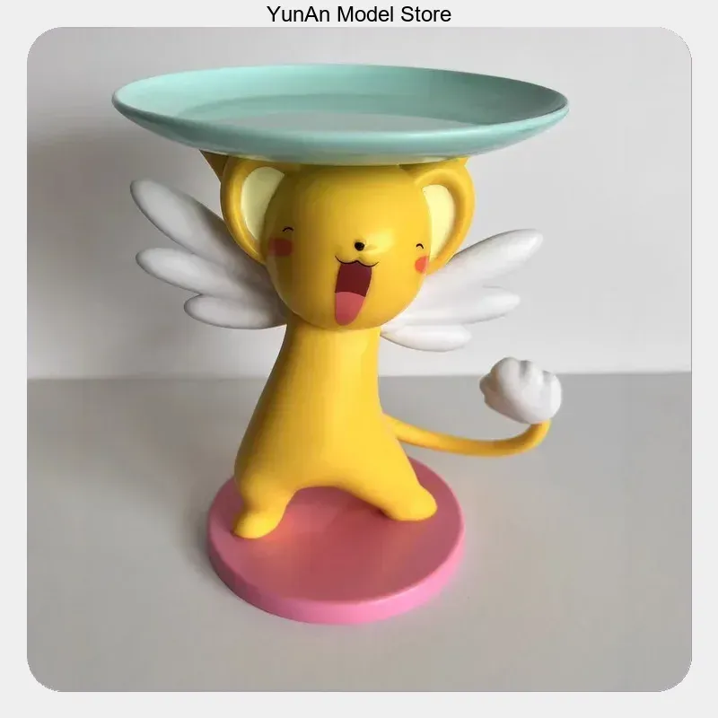 Model Kit Keroro - 애니메이션 피규어 스태츄 모델 박스형 수집품