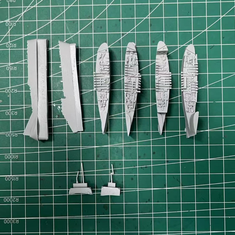 송진 액세서리 모델 키트 바이킹 접이식 날개 및 꼬리, - Model Kit Wargreymon 리뷰 및 가격