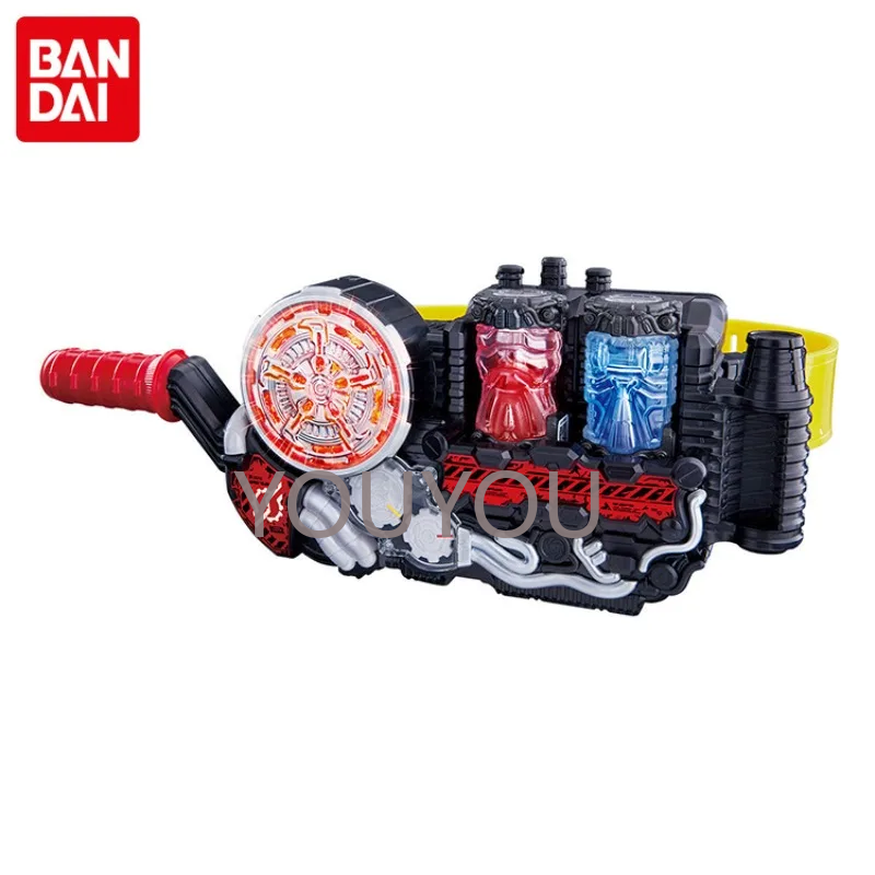 반다이 정품 DX 가면라이더 빌드 드라이버 벨트 재발행 - Model Kit Kamen Rider 리뷰 및 가격