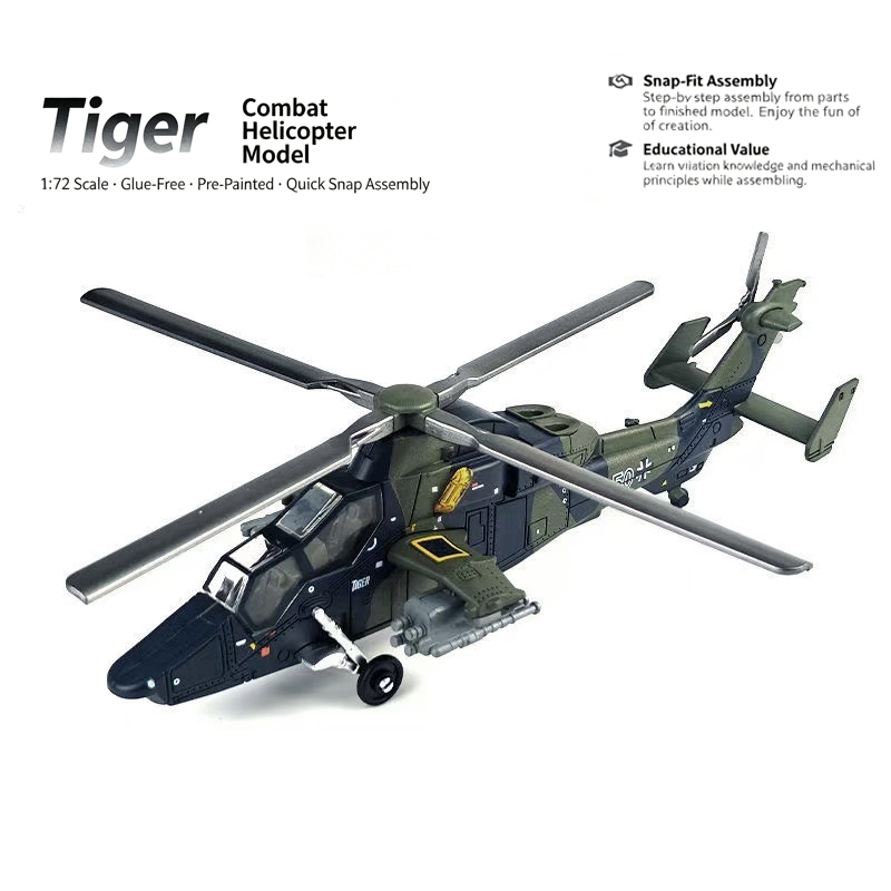 1:72 스케일 DIY 조립 군용 헬리콥터 모델 키트, - Model Kit Helicopter 리뷰 및 가격