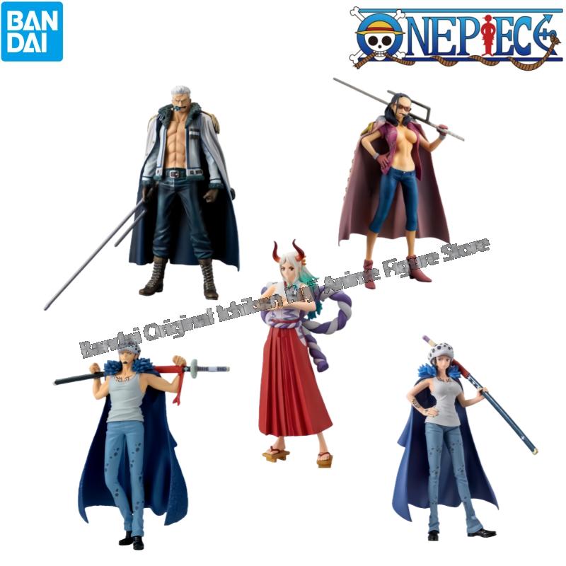 재고 있음 반다이 오리지널 박스 가라지 키트 원피스 D - Model Kit Yamato 리뷰 및 가격