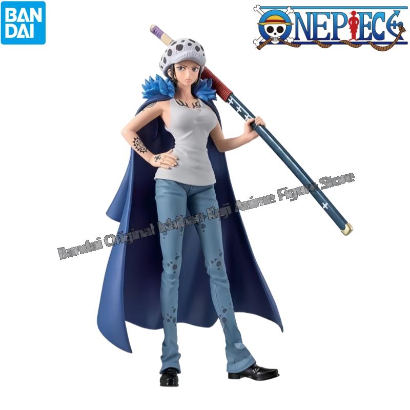 재고 있음 반다이 오리지널 박스 가라지 키트 원피스 D - Model Kit Yamato 리뷰 및 가격