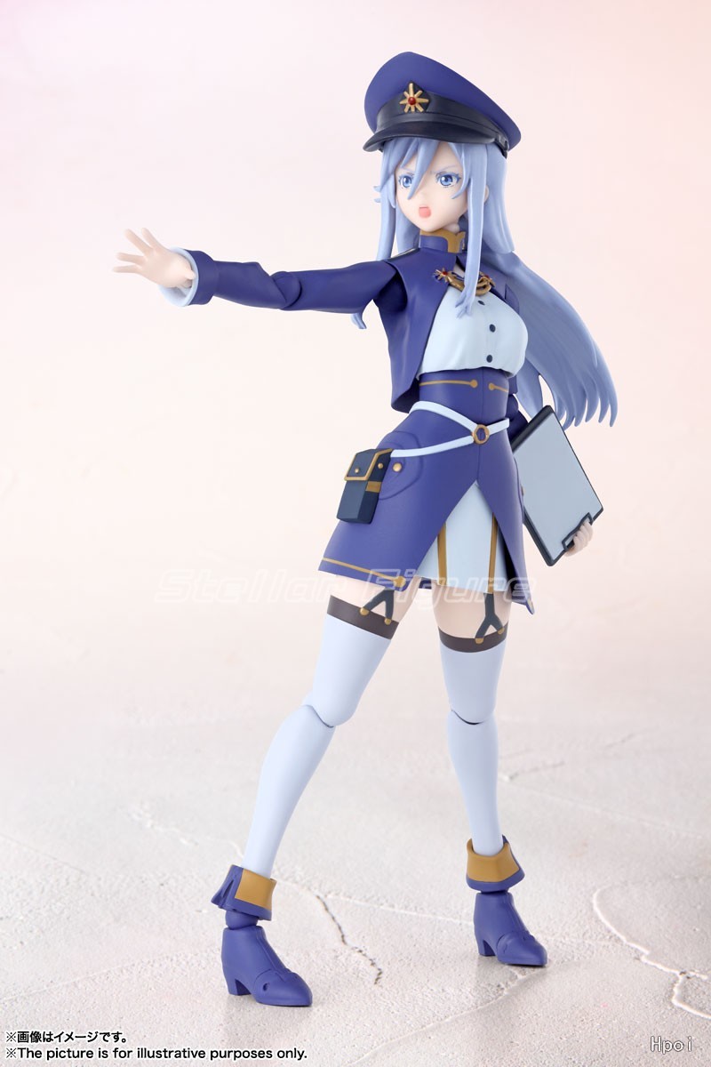 【SF】재고 있음 반다이 스피릿츠 S.H.피규아츠 86 - Model Kit Eighty Six 리뷰 및 가격