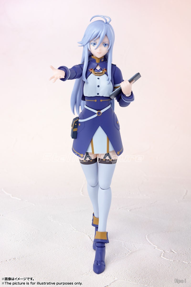 【SF】재고 있음 반다이 스피릿츠 S.H.피규아츠 86 - Model Kit Eighty Six 리뷰 및 가격