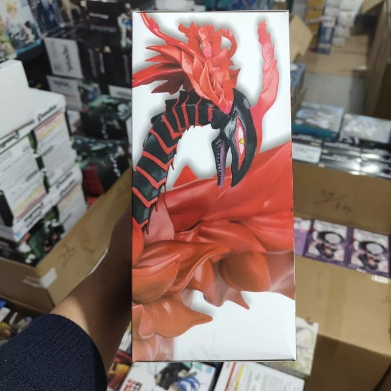 오리지널 재고 있음 KONAMI 스카이 드래곤 Yu-G - Model Kit Wargreymon 리뷰 및 가격