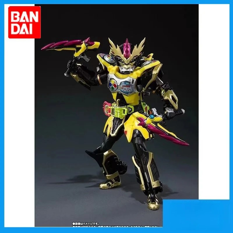 반다이 소울 리미트 SHF 가면라이더 레이저 엑사이드  - Model Kit Kamen Rider 리뷰 및 가격