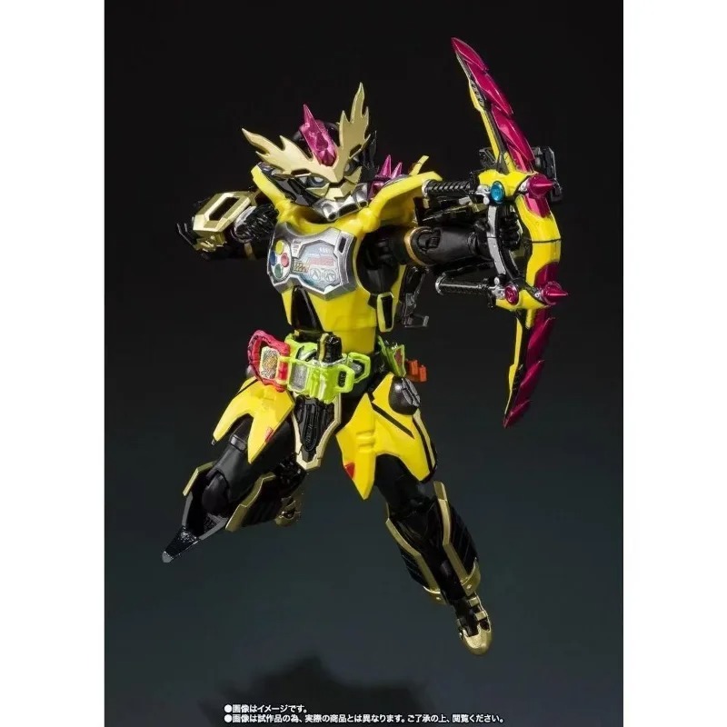 반다이 소울 리미트 SHF 가면라이더 레이저 엑사이드  - Model Kit Kamen Rider 리뷰 및 가격