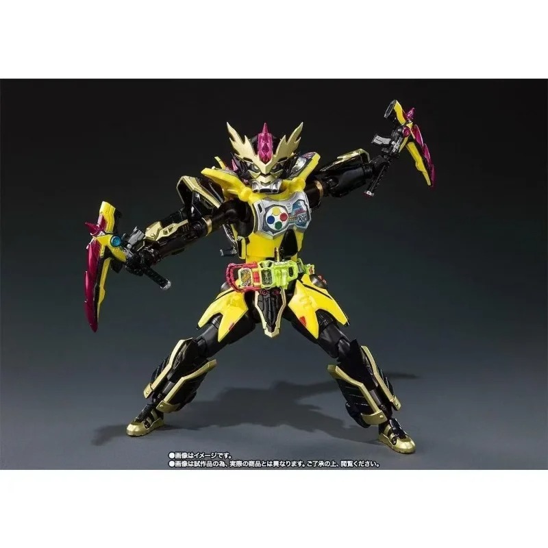 반다이 소울 리미트 SHF 가면라이더 레이저 엑사이드  - Model Kit Kamen Rider 리뷰 및 가격