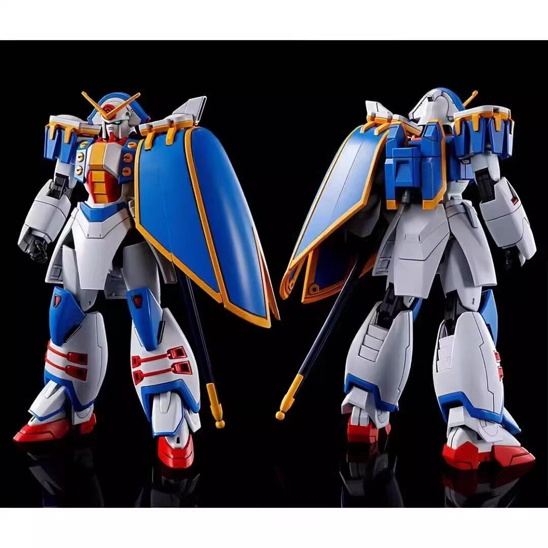 로즈 메카 HG 1/144 스케일 PB 한정판 모바일  - Model Kit Tristan 리뷰 및 가격