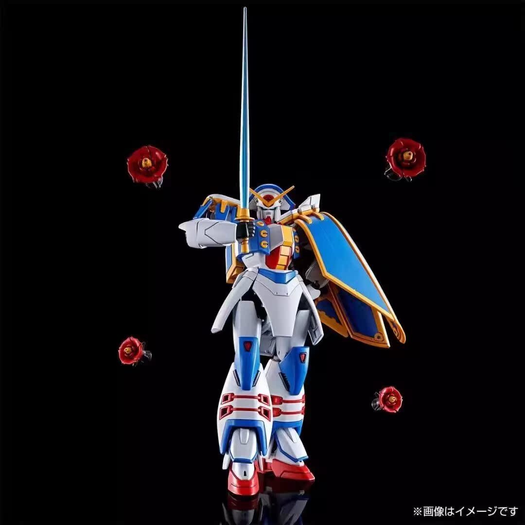로즈 메카 HG 1/144 스케일 PB 한정판 모바일  - Model Kit Tristan 리뷰 및 가격