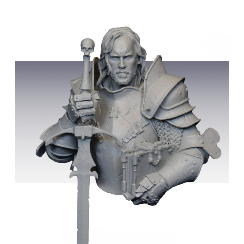 1/12 스케일 85mm 다이캐스트 수지 흉상 모델 키 - Model Kit Wargreymon 리뷰 및 가격