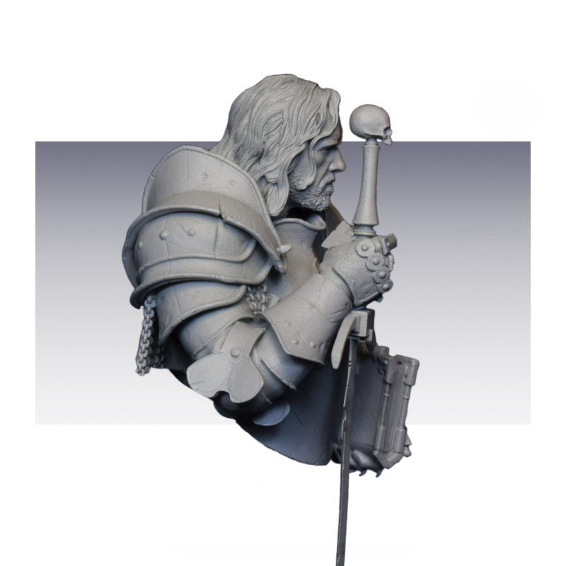 1/12 스케일 85mm 다이캐스트 수지 흉상 모델 키 - Model Kit Wargreymon 리뷰 및 가격