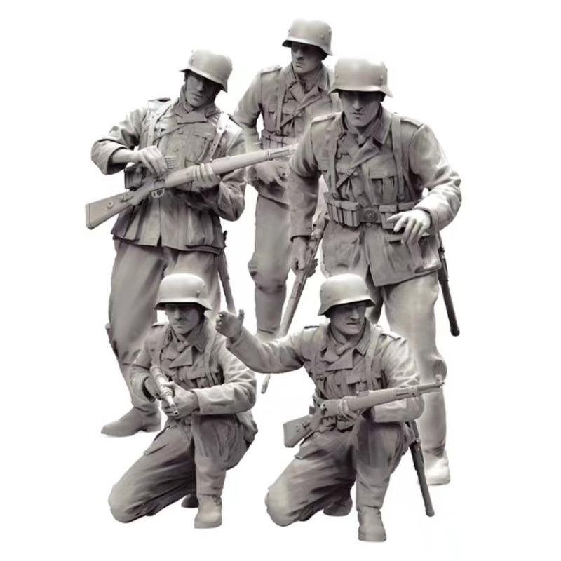 1/35 스케일 수지 피규어 모델 키트 군사 취미 소형 - Model Kit Wargreymon 리뷰 및 가격