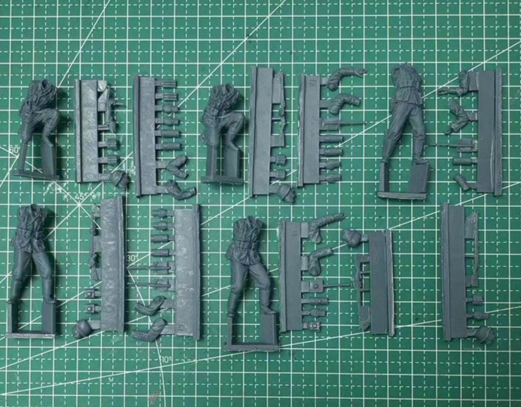 1/35 스케일 수지 피규어 모델 키트 군사 취미 소형 - Model Kit Wargreymon 리뷰 및 가격