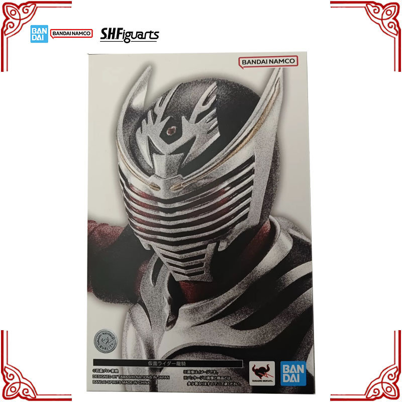 재고 있음 정품 반다이 가면라이더 모델 키트 SHF 류 - Model Kit Kamen Rider 리뷰 및 가격