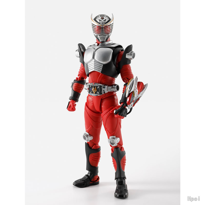 재고 있음 정품 반다이 가면라이더 모델 키트 SHF 류 - Model Kit Kamen Rider 리뷰 및 가격