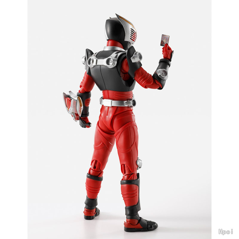 재고 있음 정품 반다이 가면라이더 모델 키트 SHF 류 - Model Kit Kamen Rider 리뷰 및 가격