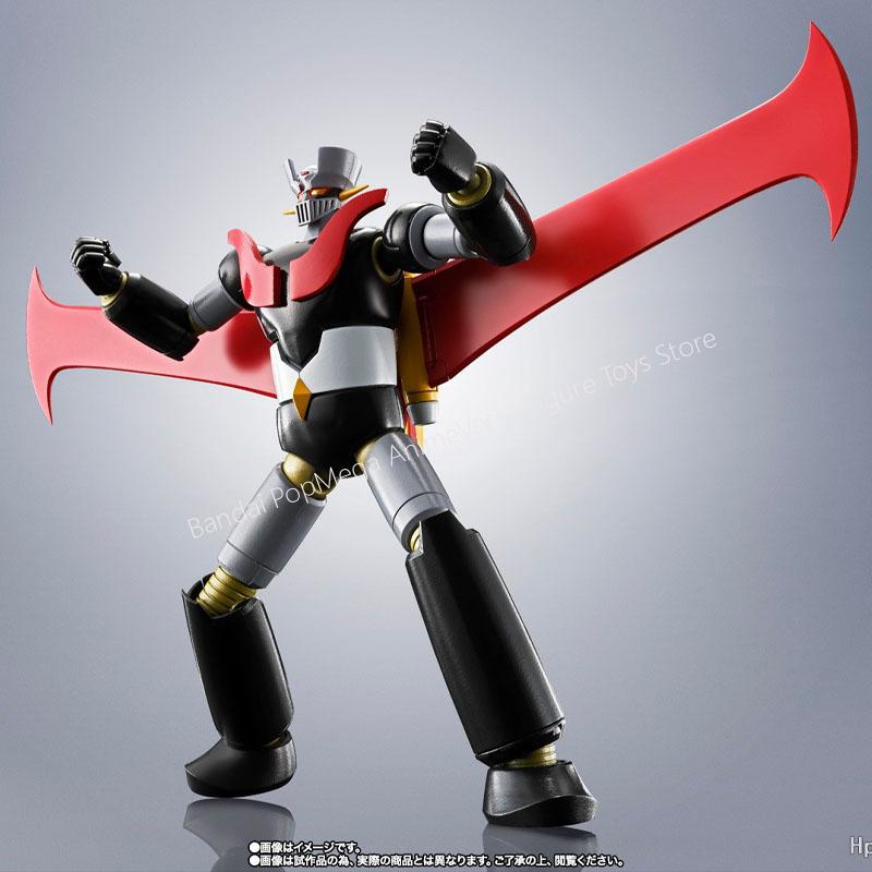 재고 있음 반다이 정품 로봇 스피릿 그랜다이저 스페이저 - Model Kit Mazinger 리뷰 및 가격