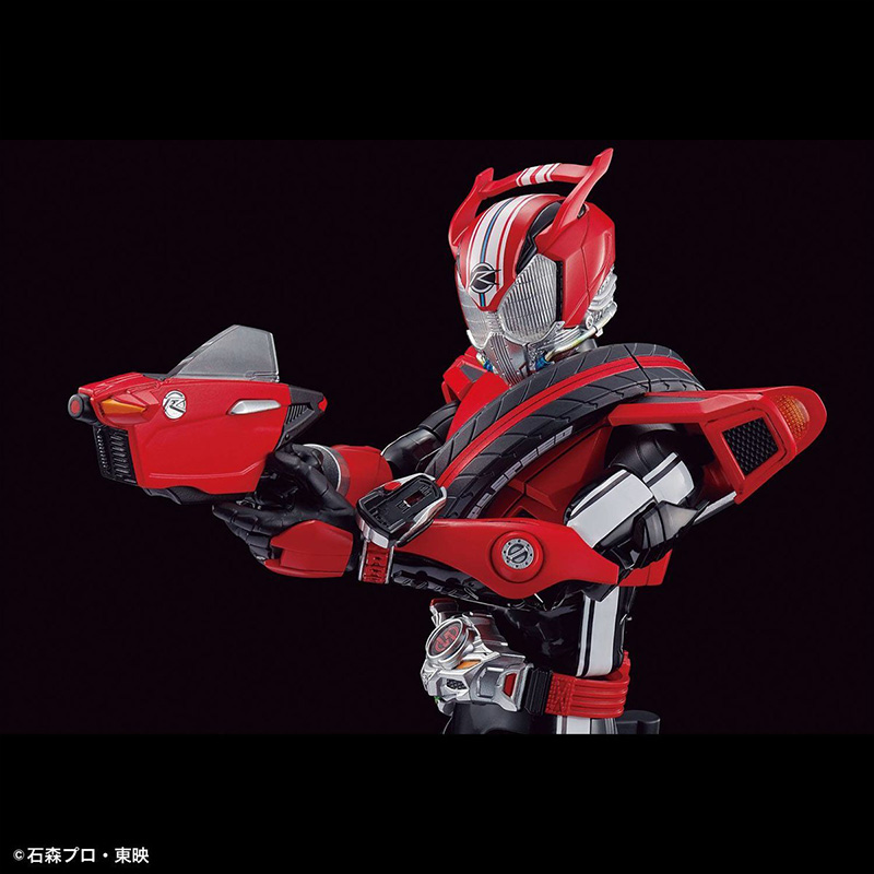 반다이 오리지널 정품 박스형 피규어 피규어-라이즈 스탠 - Model Kit Kamen Rider 리뷰 및 가격