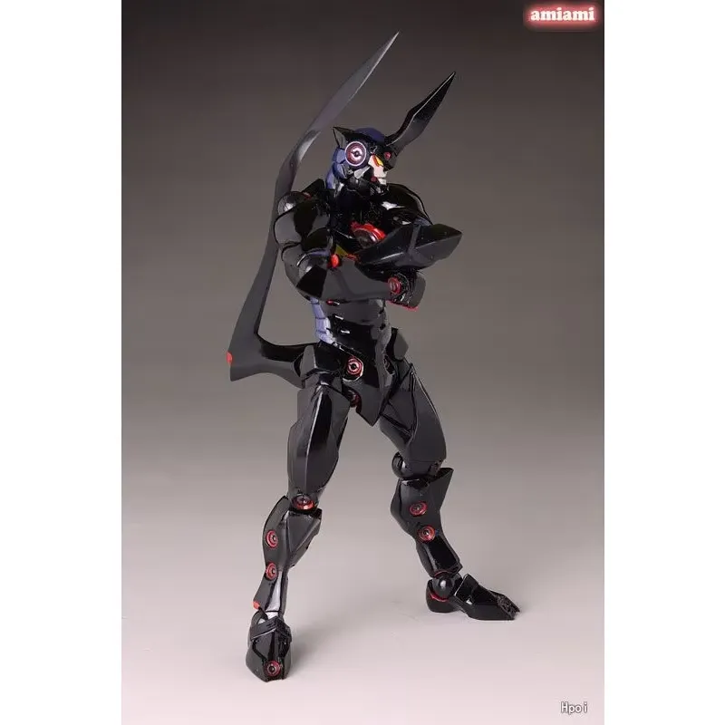 KAIYODO 오리지널 LAZENGANN 052 NEK - Model Kit Gurren Lagann 리뷰 및 가격