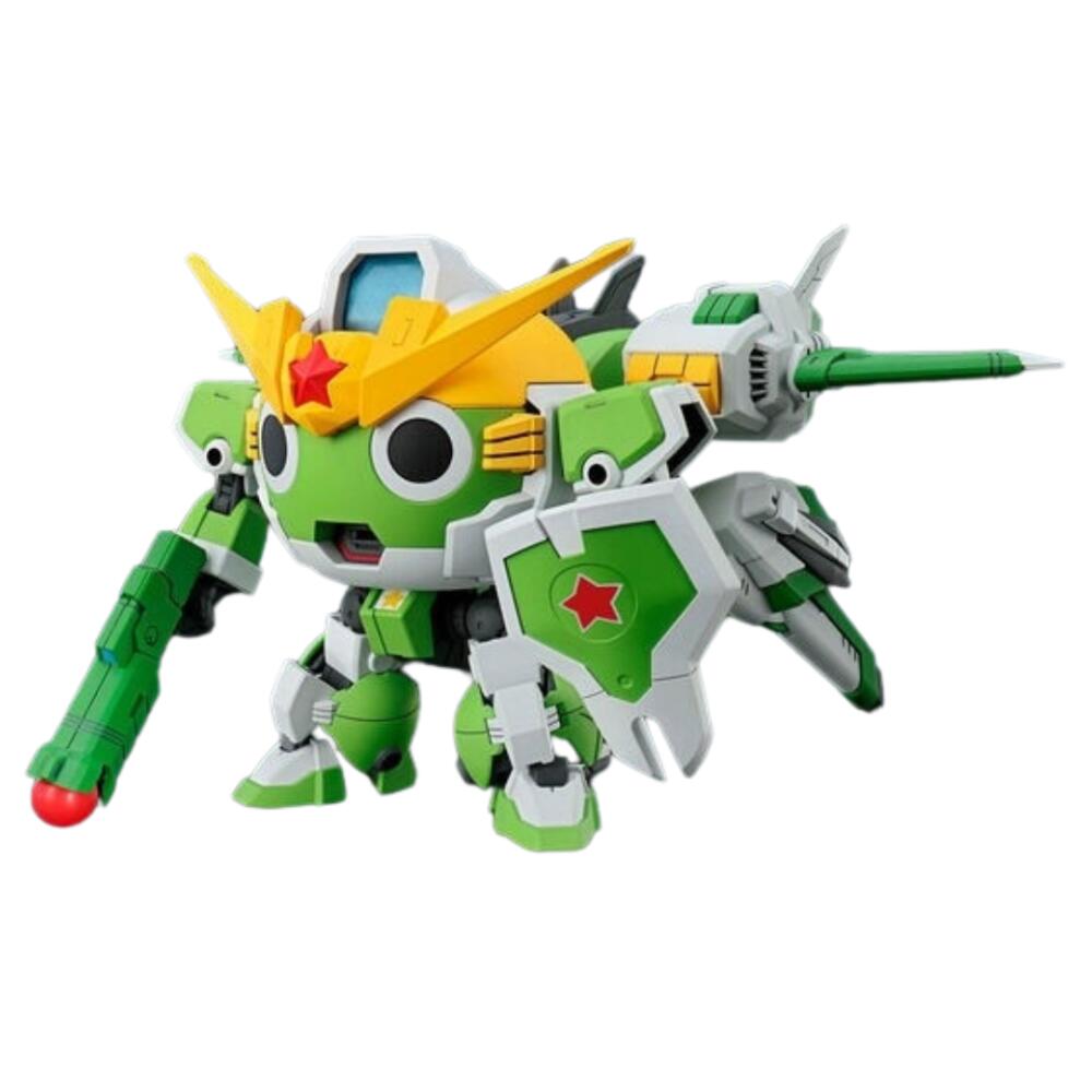 재고 있음 반다이 정품 HG KERO PLA 새로운 K - Model Kit Keroro 리뷰 및 가격