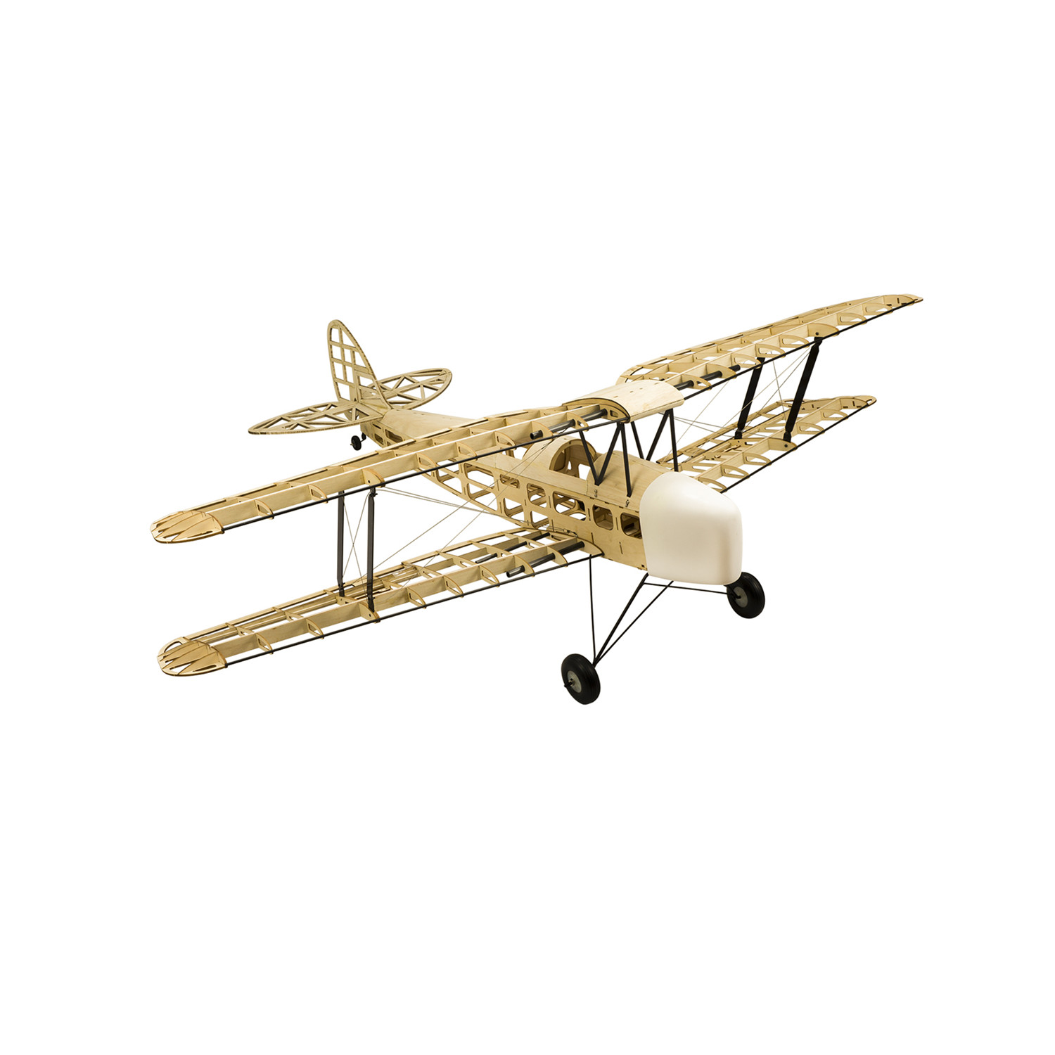 레이저 커팅 발사나무 비행기 키트, 새로운 타이거모스  - Model Kit Helicopter 리뷰 및 가격