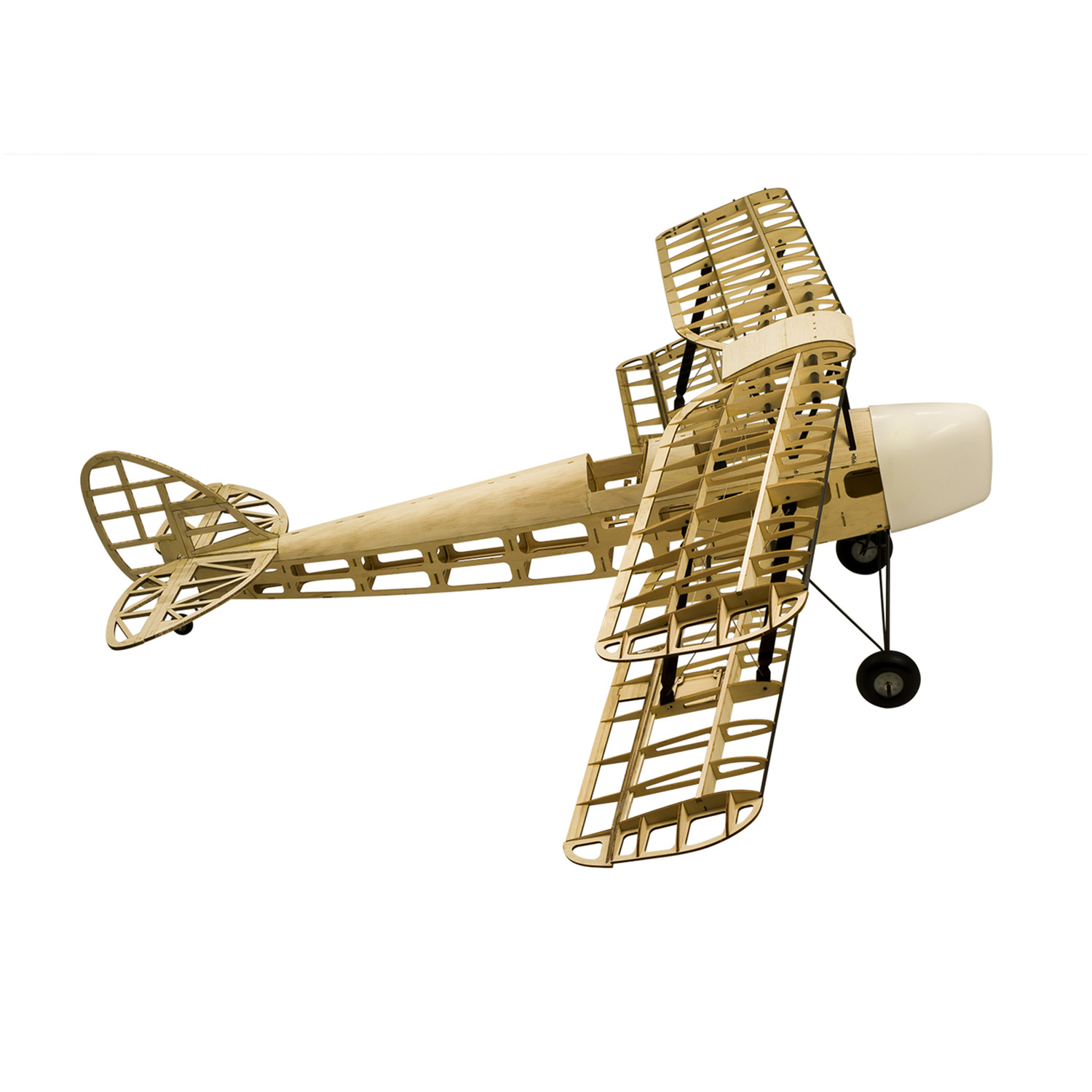 레이저 커팅 발사나무 비행기 키트, 새로운 타이거모스  - Model Kit Helicopter 리뷰 및 가격