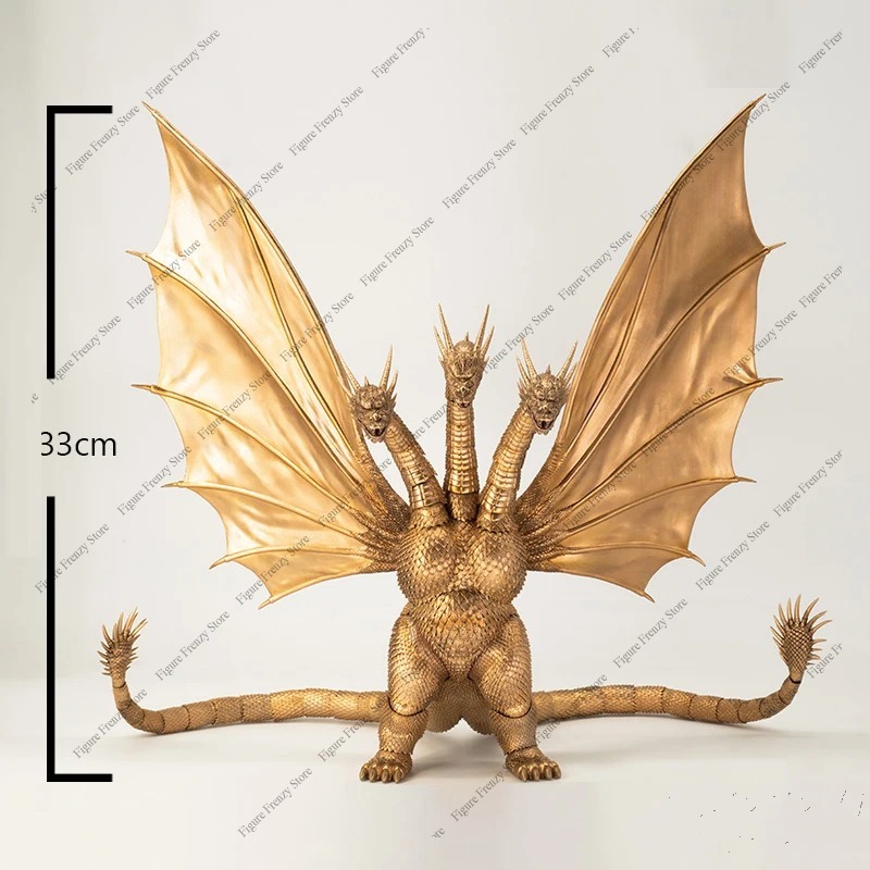 특별 제공 HIYA Squisita 시리즈 베이스 고질 - Model Kit Godzilla 리뷰 및 가격