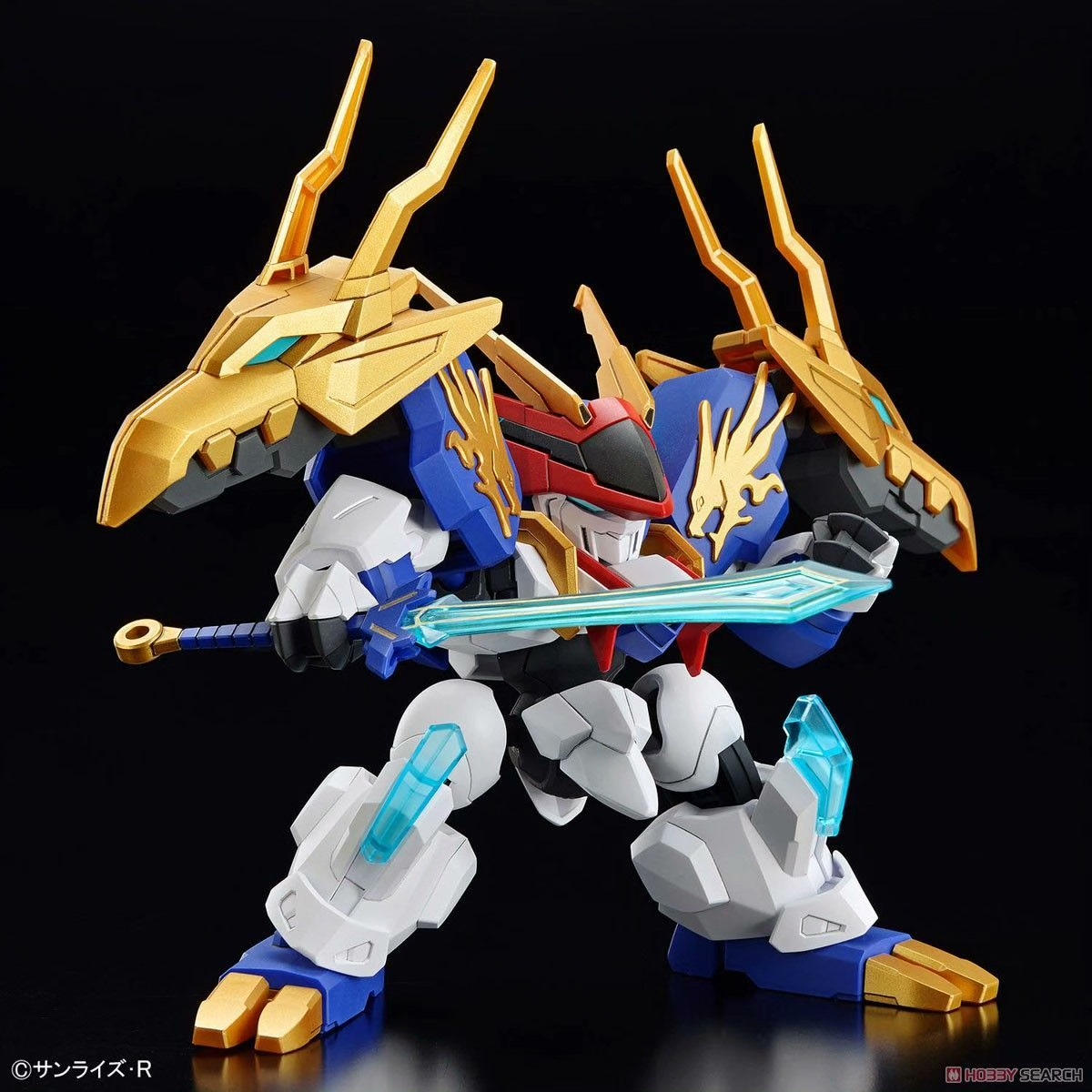 반다이 Hg 마징가 창조 전설 뉴 신 드래곤 파이터 류 - Model Kit Mazinger 리뷰 및 가격