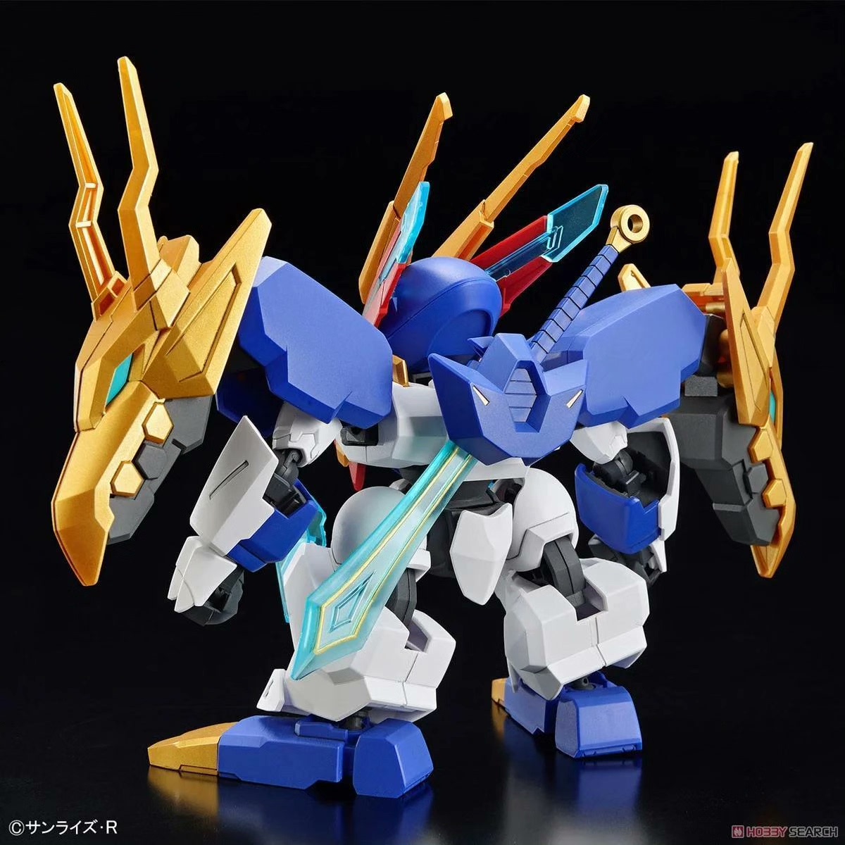 반다이 Hg 마징가 창조 전설 뉴 신 드래곤 파이터 류 - Model Kit Mazinger 리뷰 및 가격