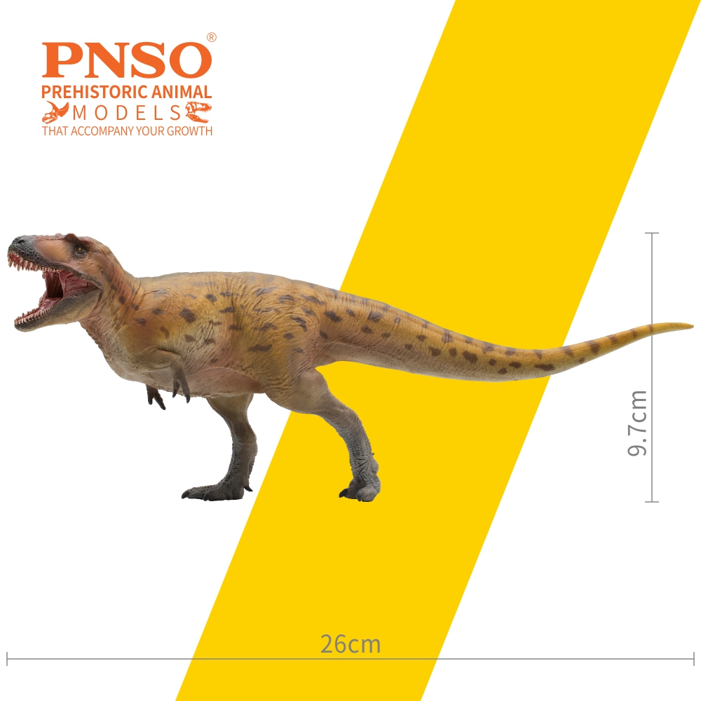 PNSO 선사 시대 공룡 모델: 70 Keynes th - Model Kit Tristan 리뷰 및 가격