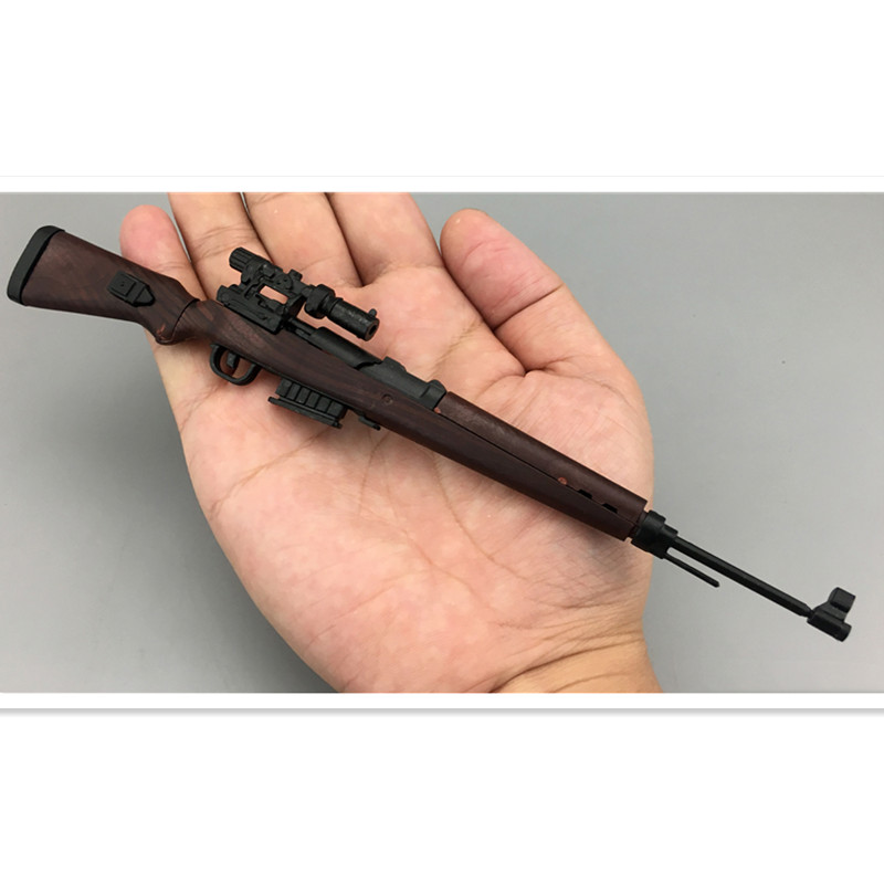 1/6 스케일 G43 라이플 조립 모델 키트 군인 액세 - Model Kit Weapons 리뷰 및 가격
