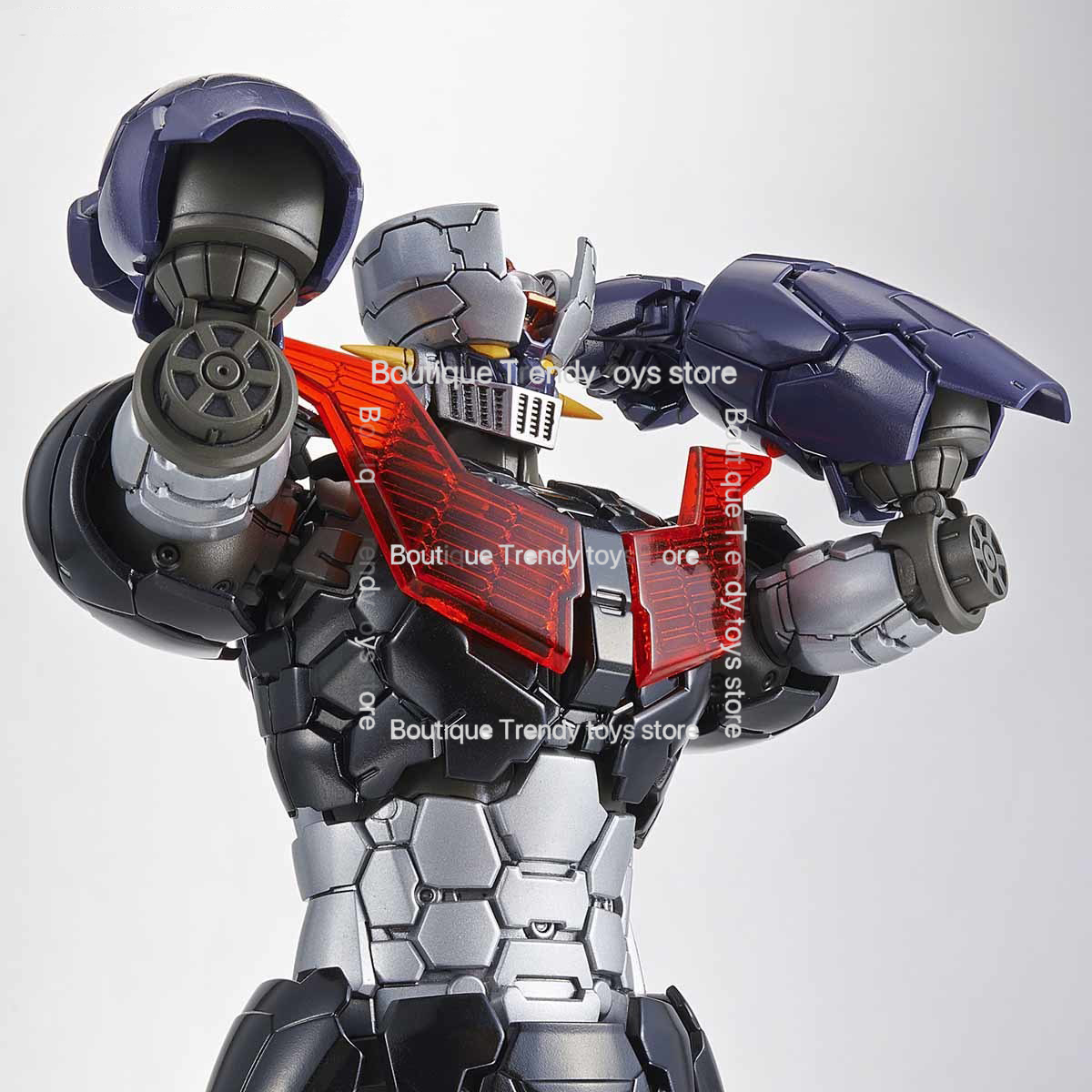반다이 정품 오리지널 마징가 Z 피규어 모델 키트 HG - Model Kit Mazinger 리뷰 및 가격