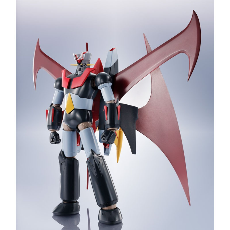 반다이 정품 로봇 스피리츠 마징가 X 제트 스크랜더 모 - Model Kit Mazinger 리뷰 및 가격