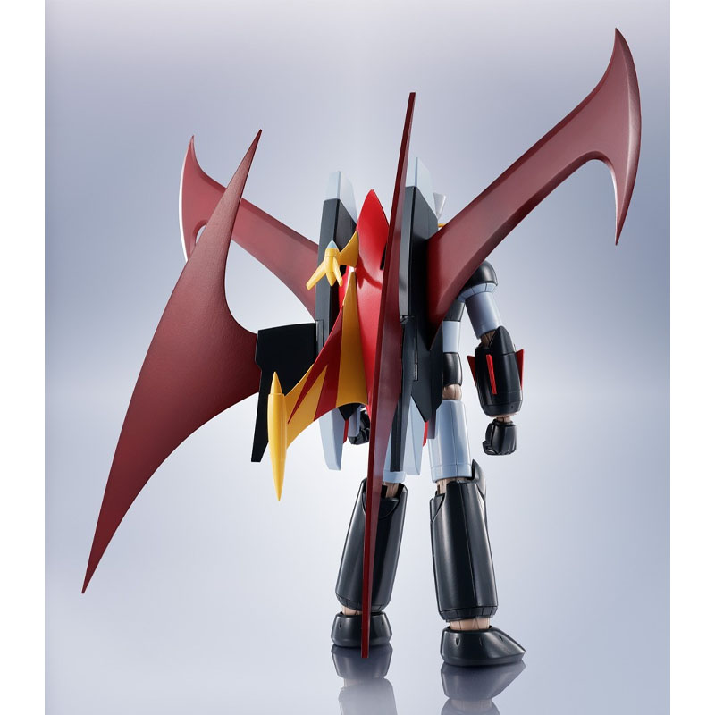 반다이 정품 로봇 스피리츠 마징가 X 제트 스크랜더 모 - Model Kit Mazinger 리뷰 및 가격