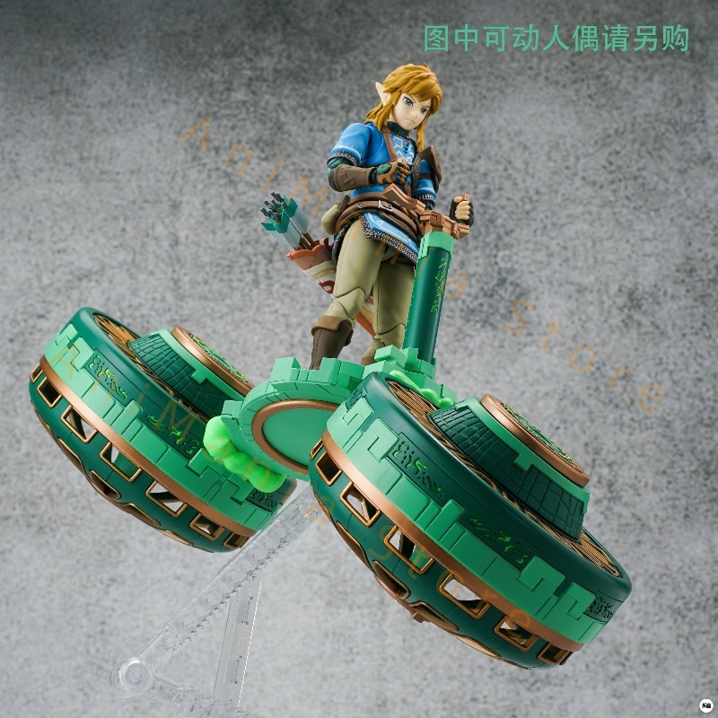 사전 판매 모델 젤다 링크 스카이워드 소드 오토바이 마 - Model Kit Gurren Lagann 리뷰 및 가격
