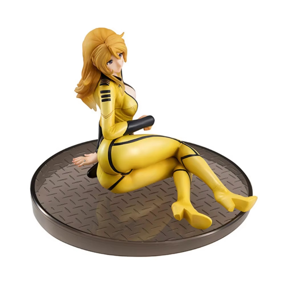 100% 오리지널 재고 있음 메가하우스 야마토 걸스 컬 - Model Kit Yamato 리뷰 및 가격