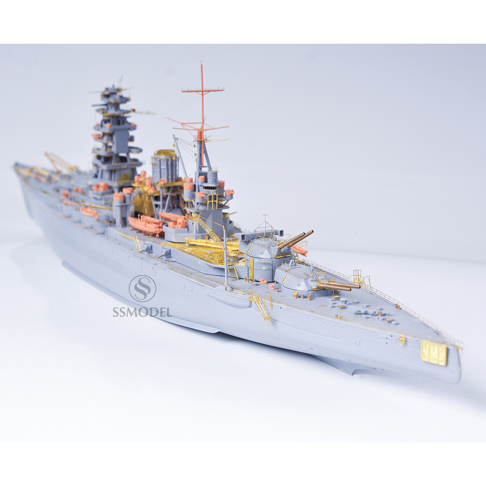 MRY-SFW SS350313 1/350 모델 업그레이 - Model Kit Yamato 리뷰 및 가격