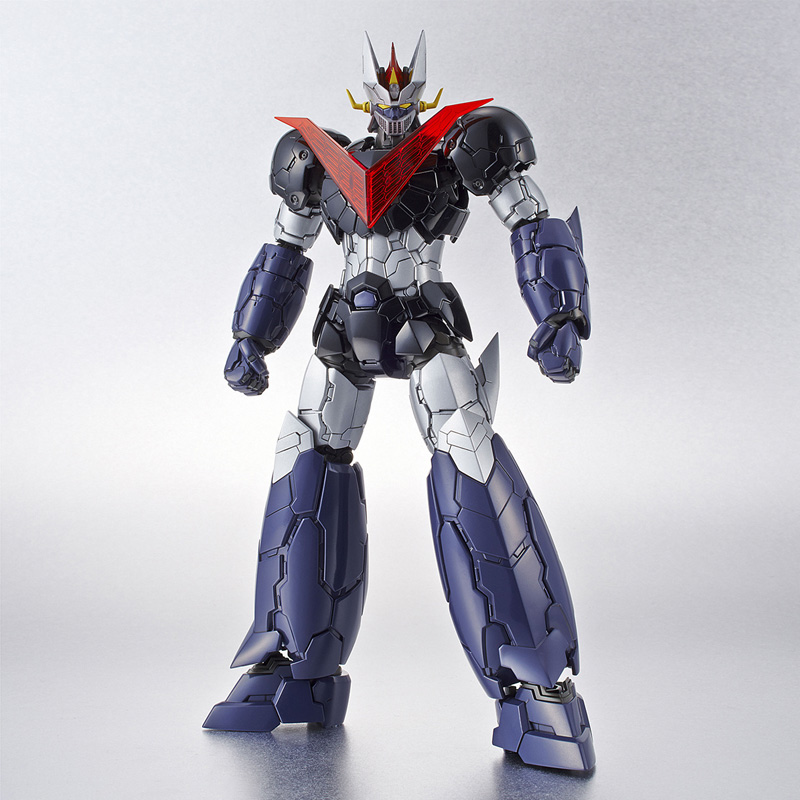 반다이 피규어 마징가 Z 모델 키트 애니메이션 피규어  - Model Kit Mazinger 리뷰 및 가격